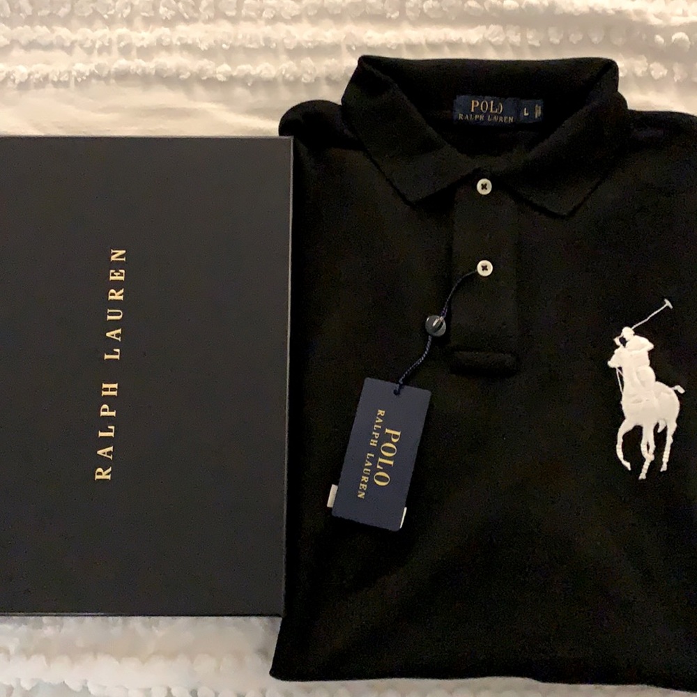 Men’s Polo Shirt